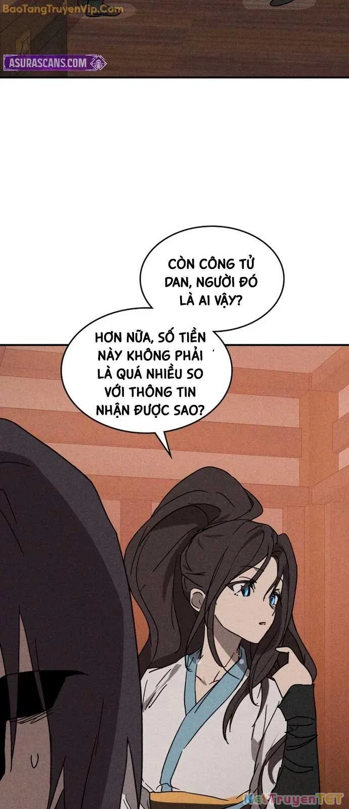 Vị Thần Trở Lại chương 116 - trang 43