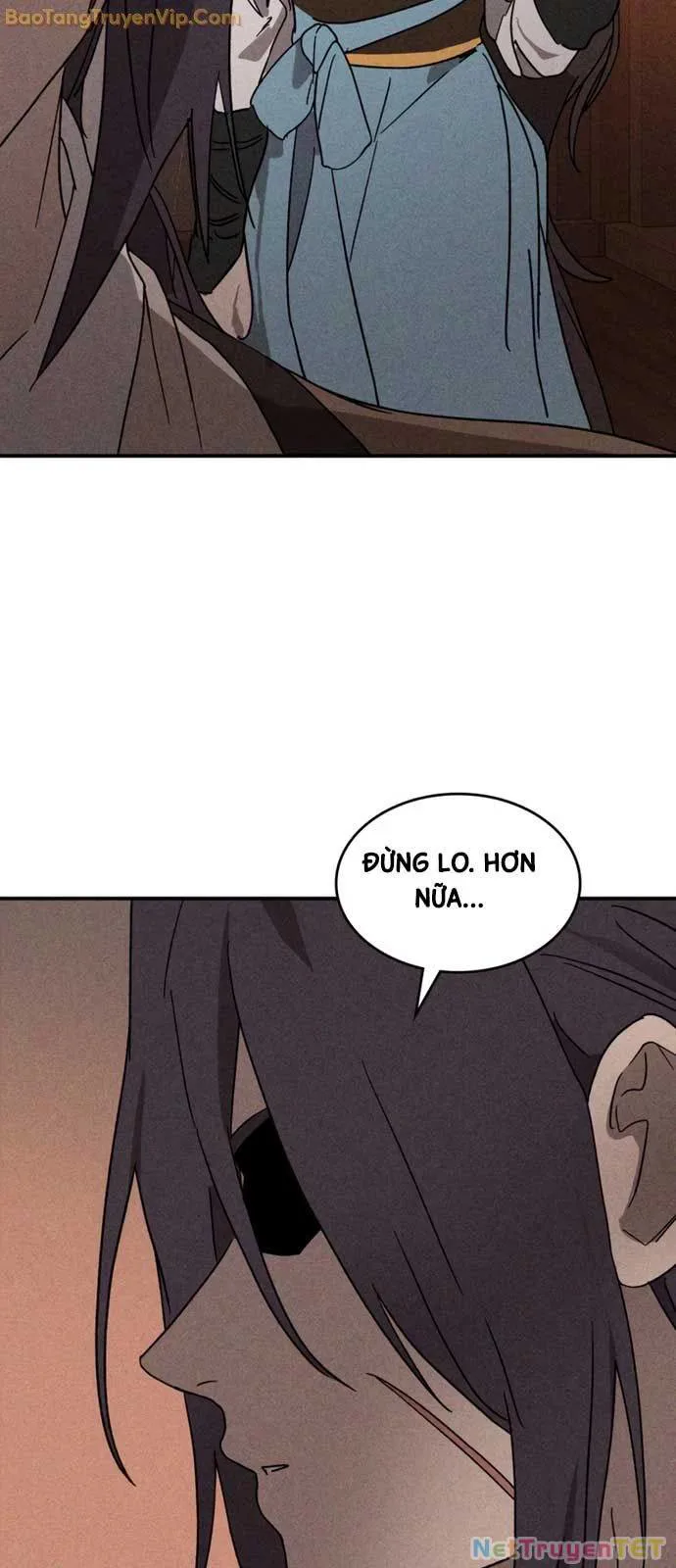 Vị Thần Trở Lại chương 116 - trang 44