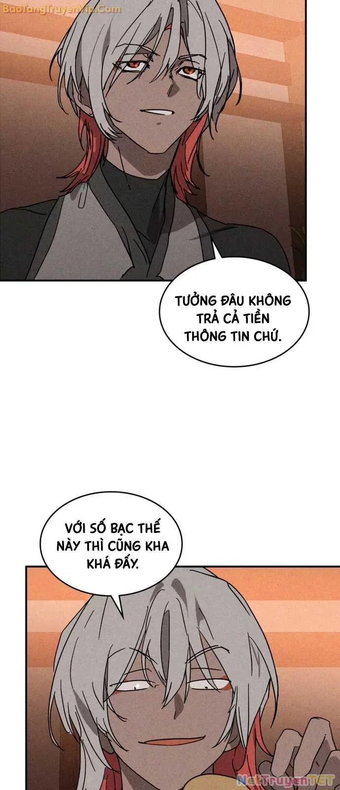 Vị Thần Trở Lại chương 116 - trang 49