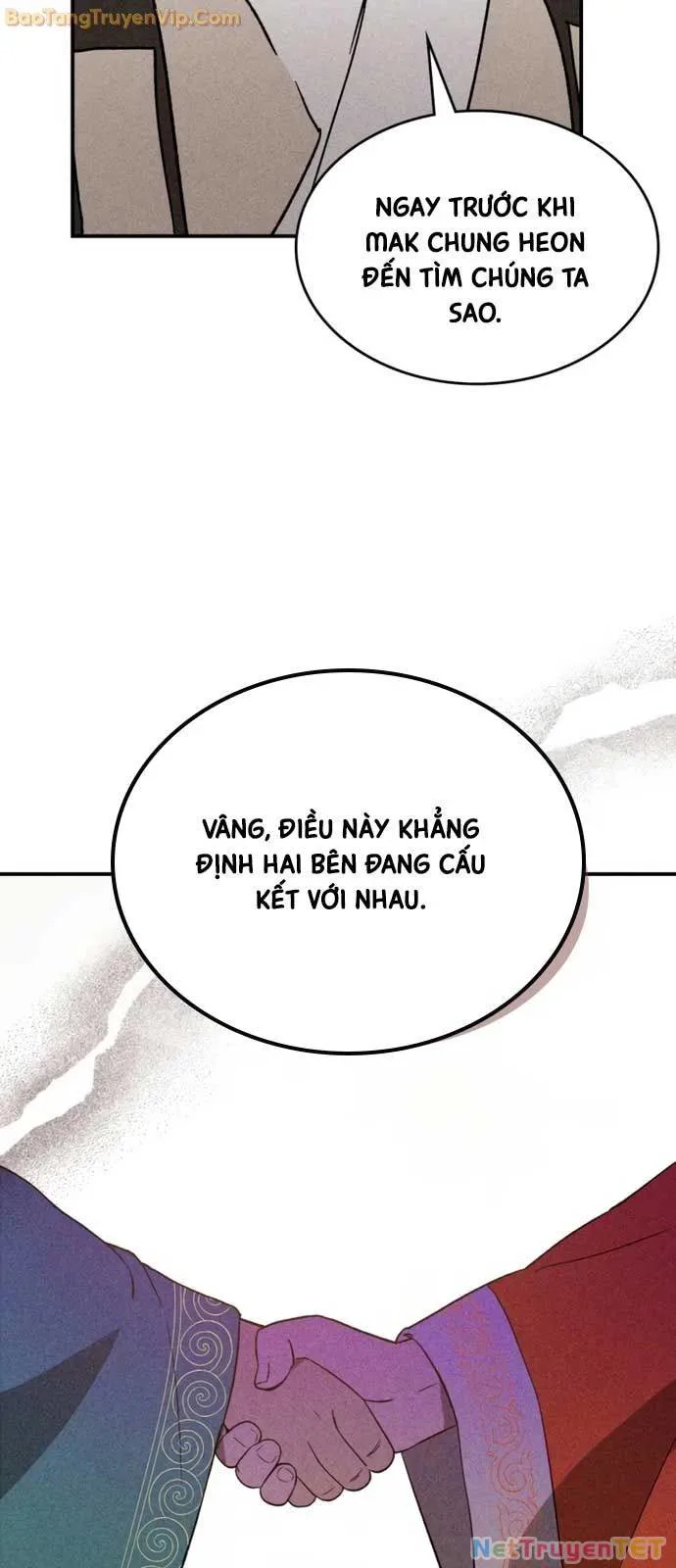 Vị Thần Trở Lại chương 116 - trang 63