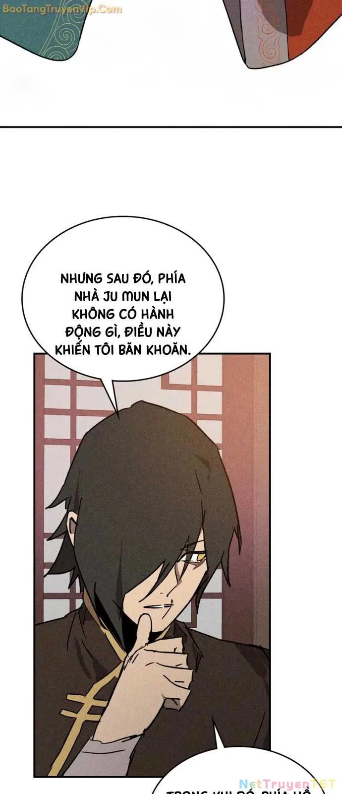 Vị Thần Trở Lại chương 116 - trang 64