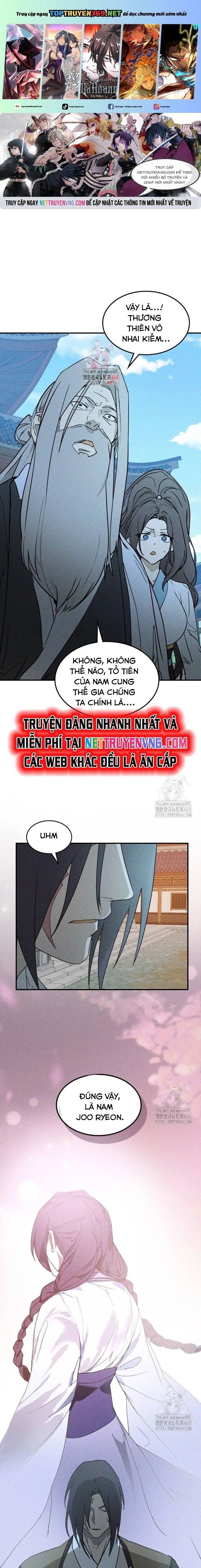 Vị Thần Trở Lại chương 119 - trang 2