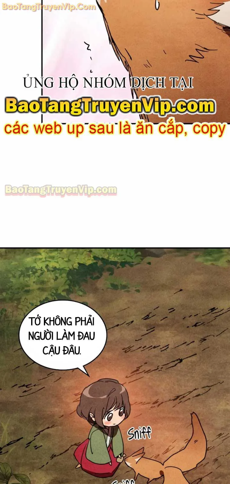 Vị Thần Trở Lại chương 128 - trang 17