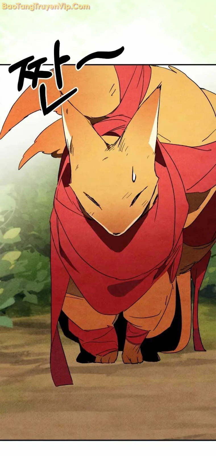 Vị Thần Trở Lại chương 128 - trang 25