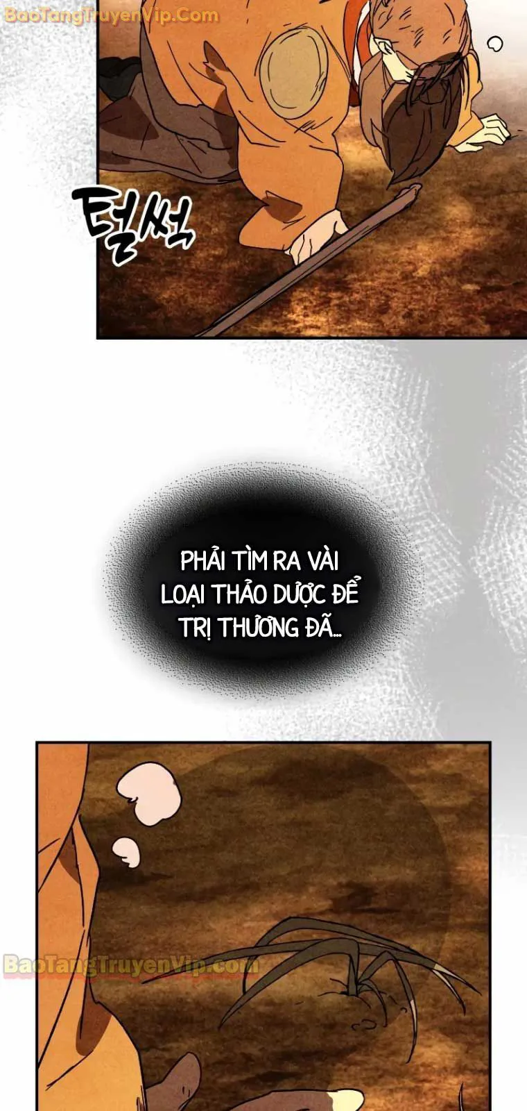 Vị Thần Trở Lại chương 128 - trang 40
