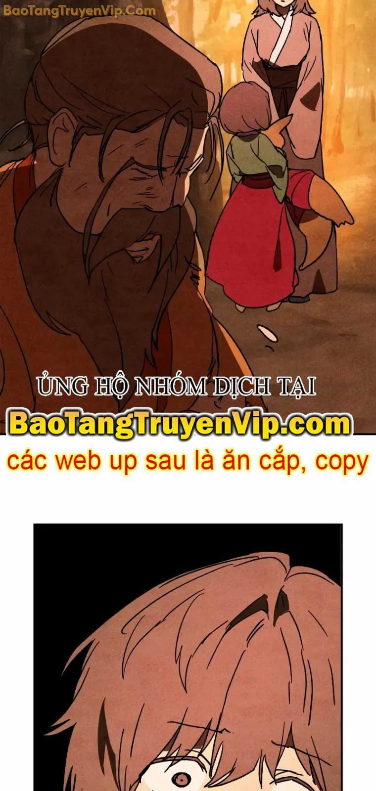 Vị Thần Trở Lại chương 128 - trang 61