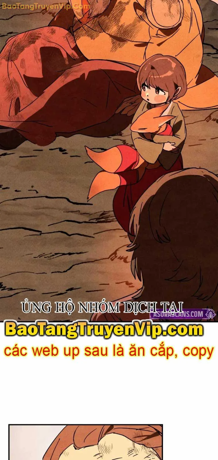 Vị Thần Trở Lại chương 128 - trang 63