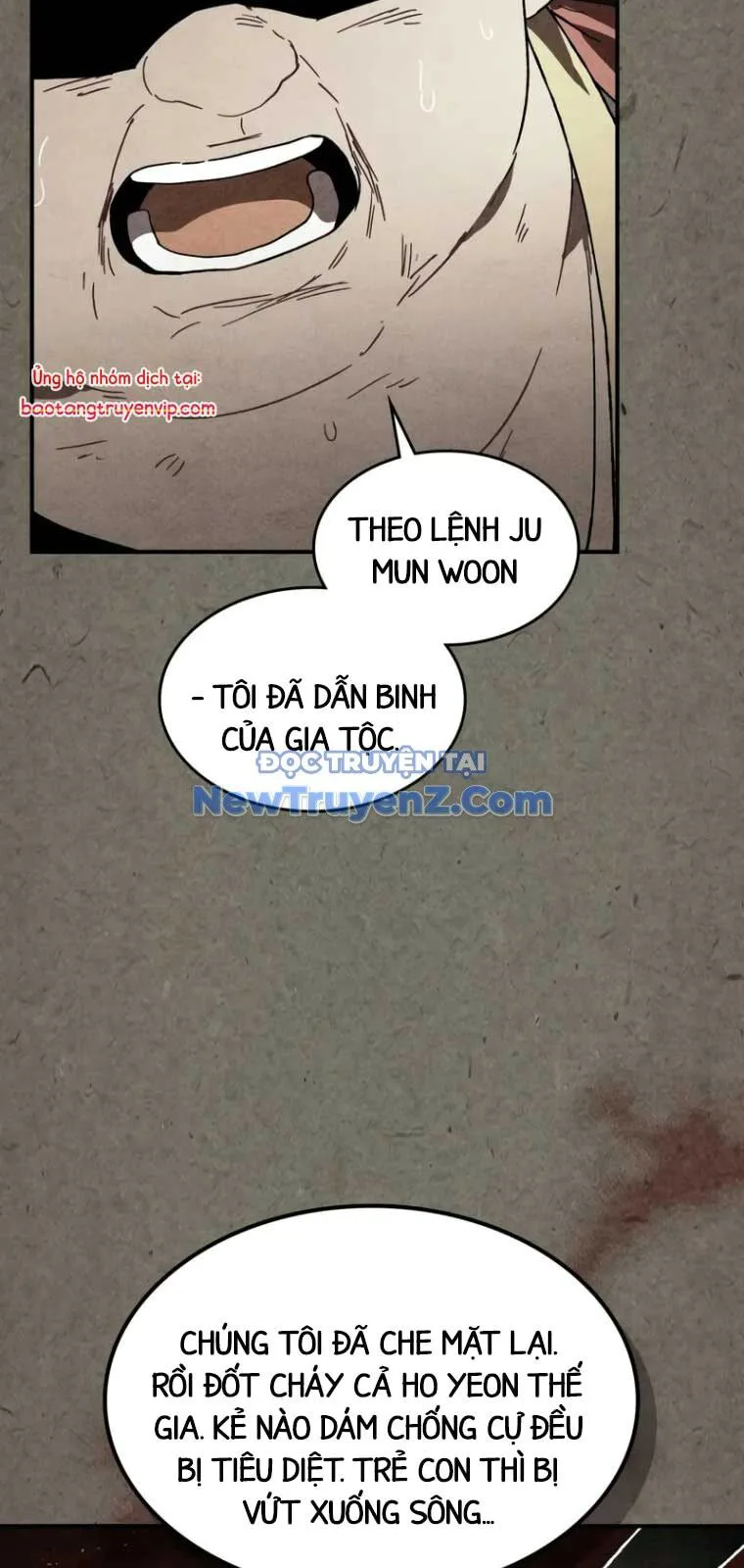Vị Thần Trở Lại chương 129 - trang 9