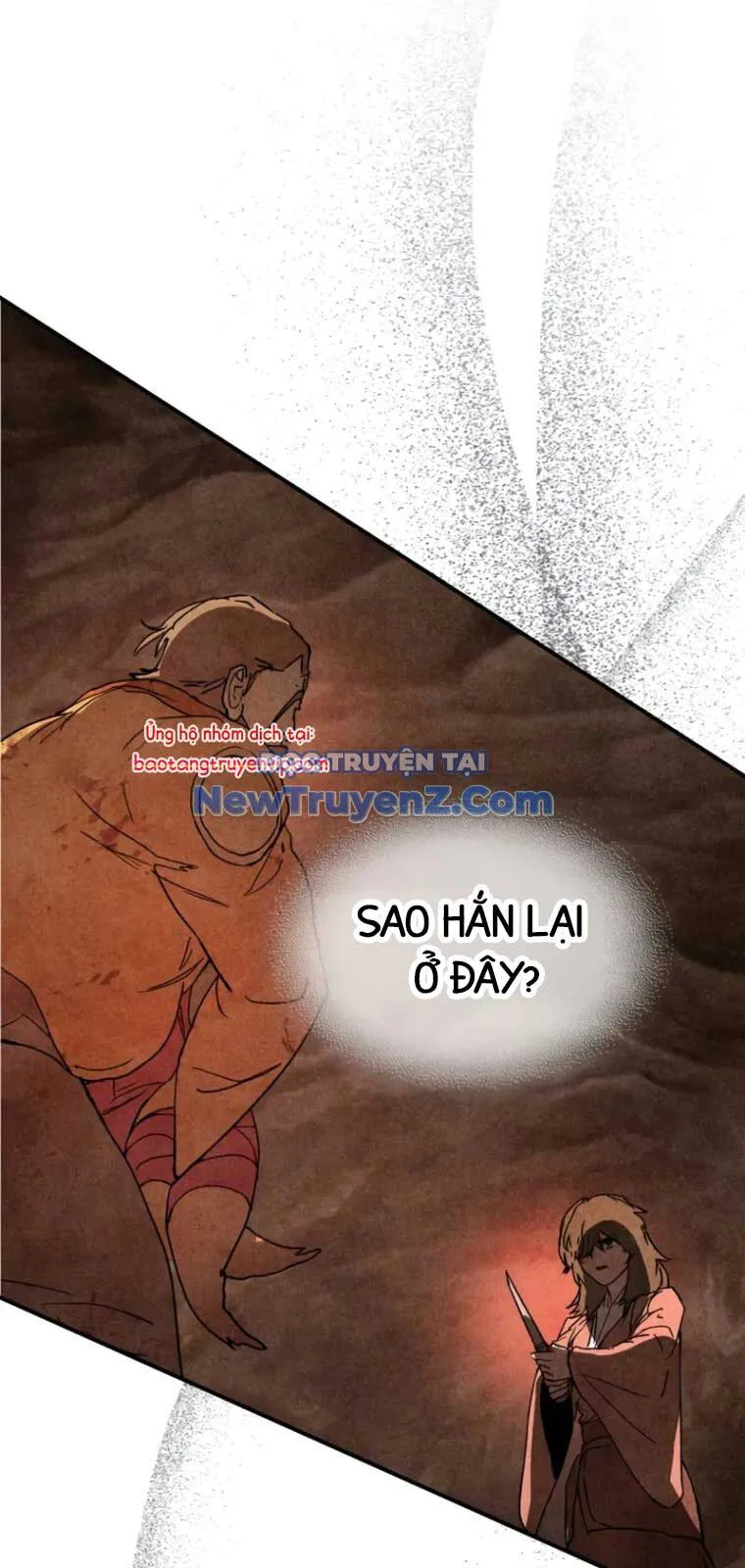 Vị Thần Trở Lại chương 129 - trang 20