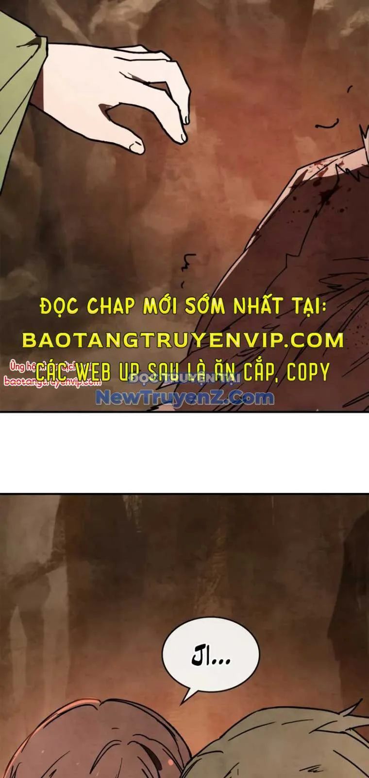 Vị Thần Trở Lại chương 129 - trang 78