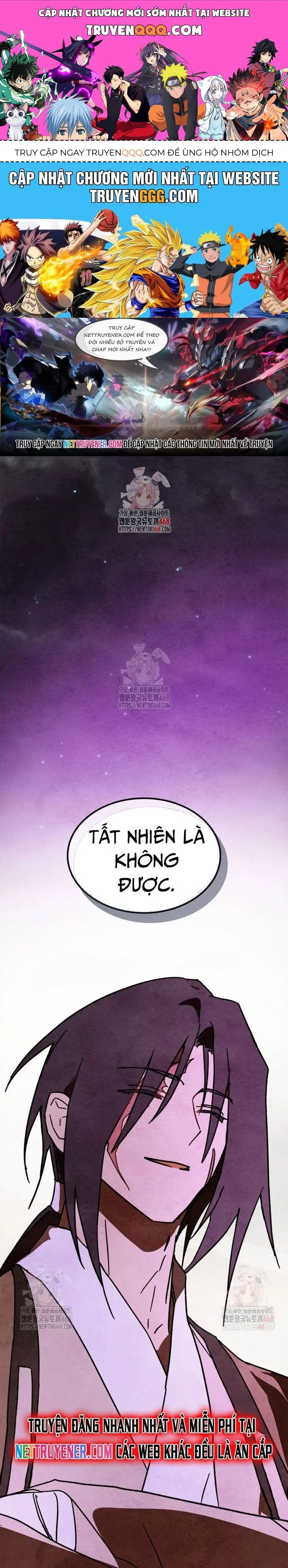 Vị Thần Trở Lại chương 130 - trang 1