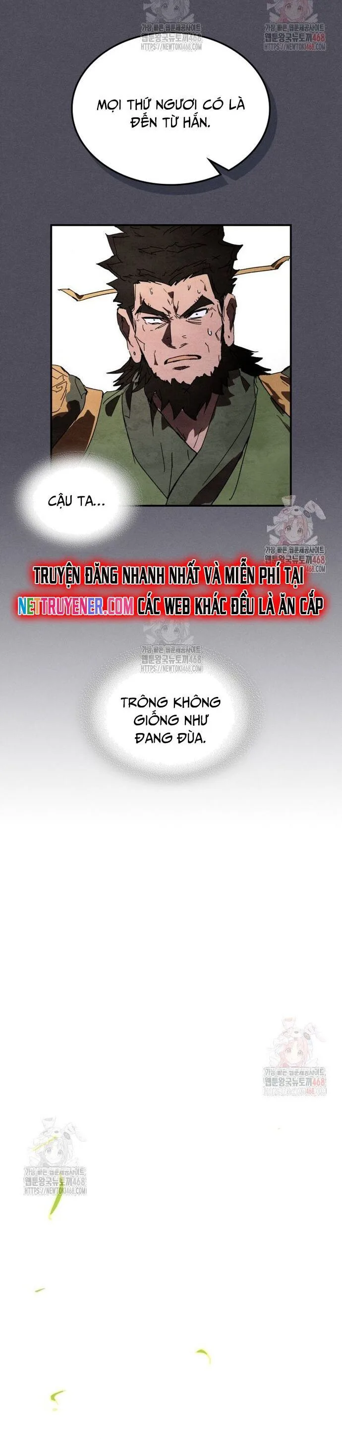Vị Thần Trở Lại chương 130 - trang 28