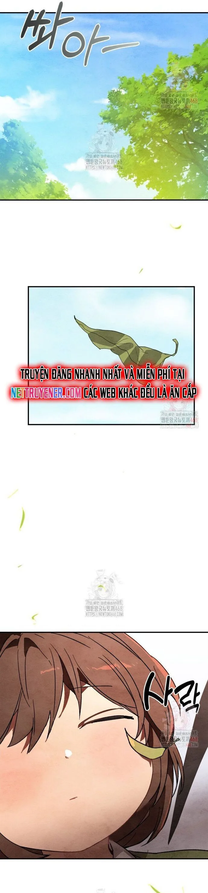 Vị Thần Trở Lại chương 130 - trang 29