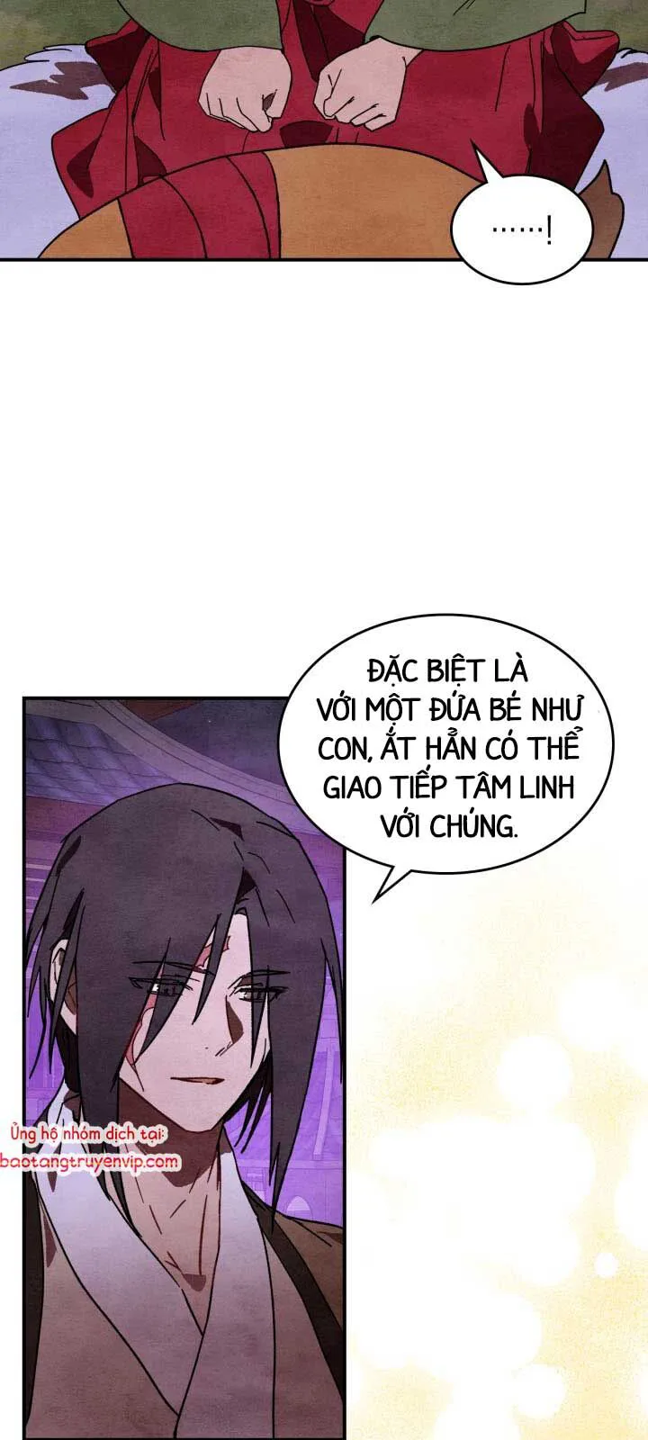 Vị Thần Trở Lại chương 130.1 - trang 7