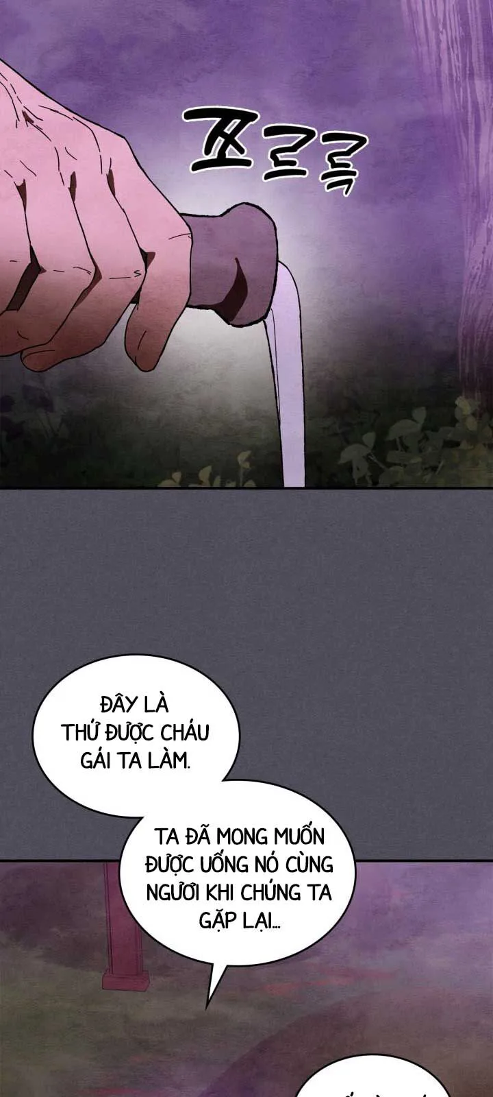 Vị Thần Trở Lại chương 130.1 - trang 14
