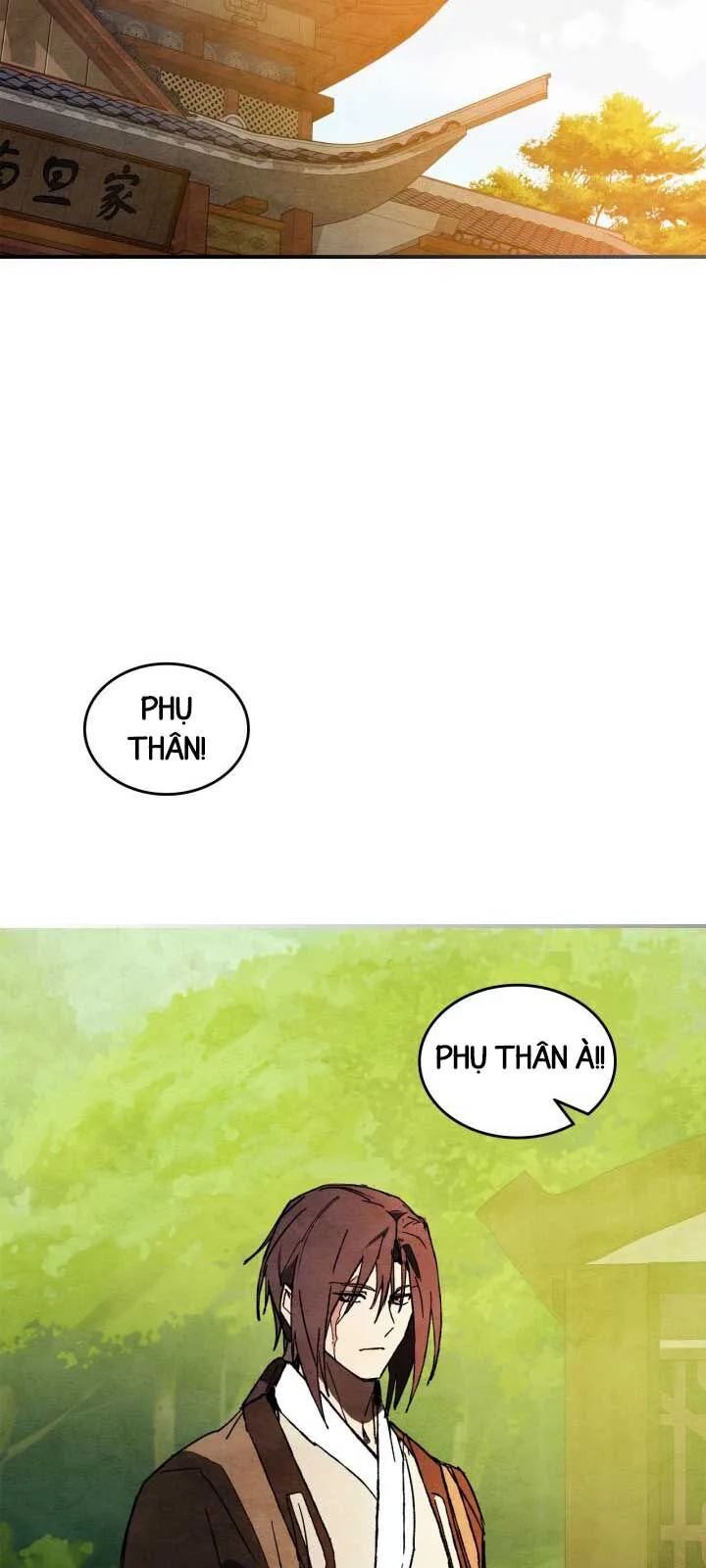 Vị Thần Trở Lại chương 130.1 - trang 62