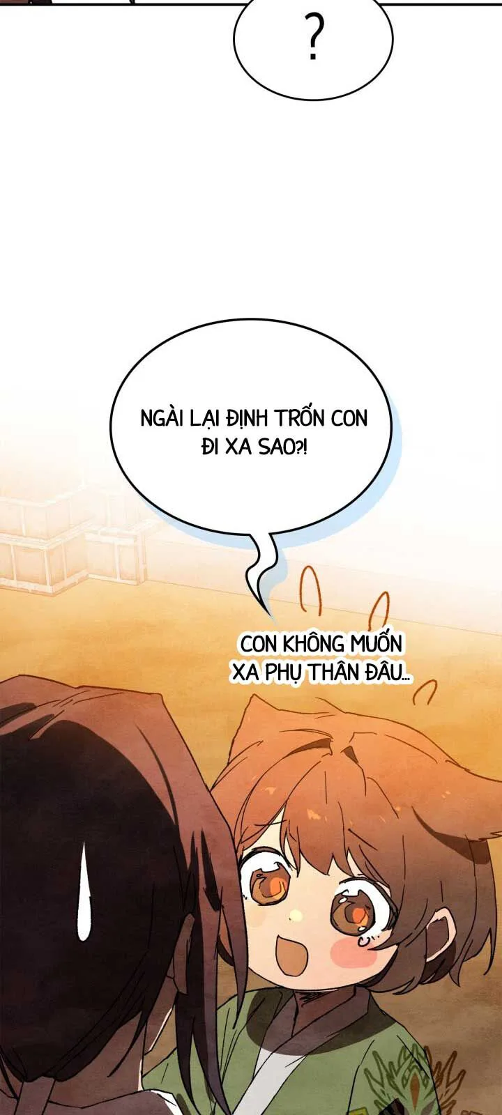 Vị Thần Trở Lại chương 130.1 - trang 65