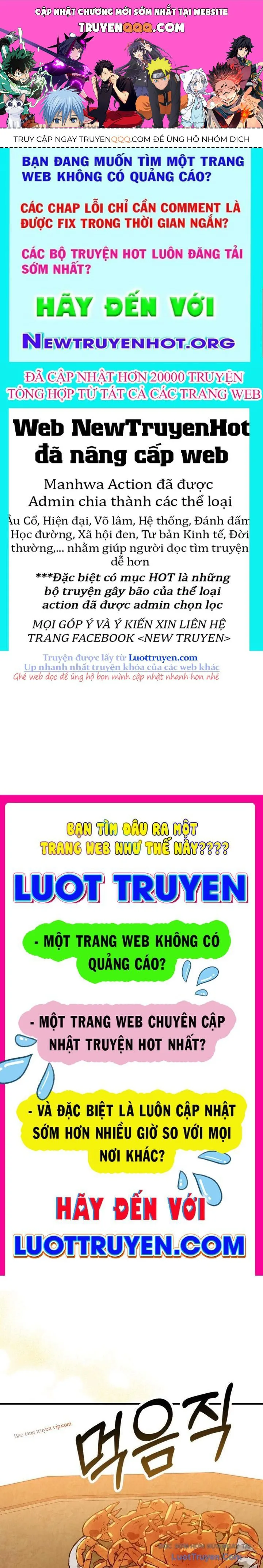 Vị Thần Trở Lại chương 131 - trang 1