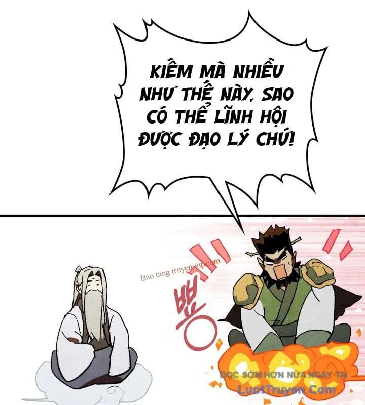 Vị Thần Trở Lại chương 131 - trang 14
