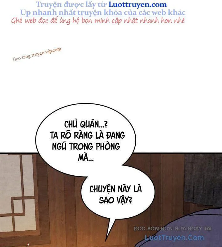 Vị Thần Trở Lại chương 131 - trang 28