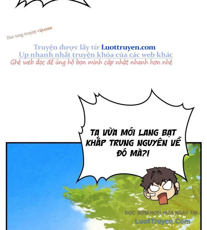 Vị Thần Trở Lại chương 131 - trang 32