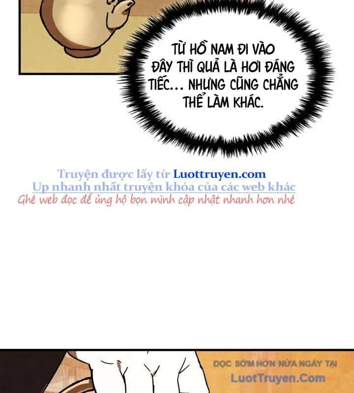 Vị Thần Trở Lại chương 131 - trang 51