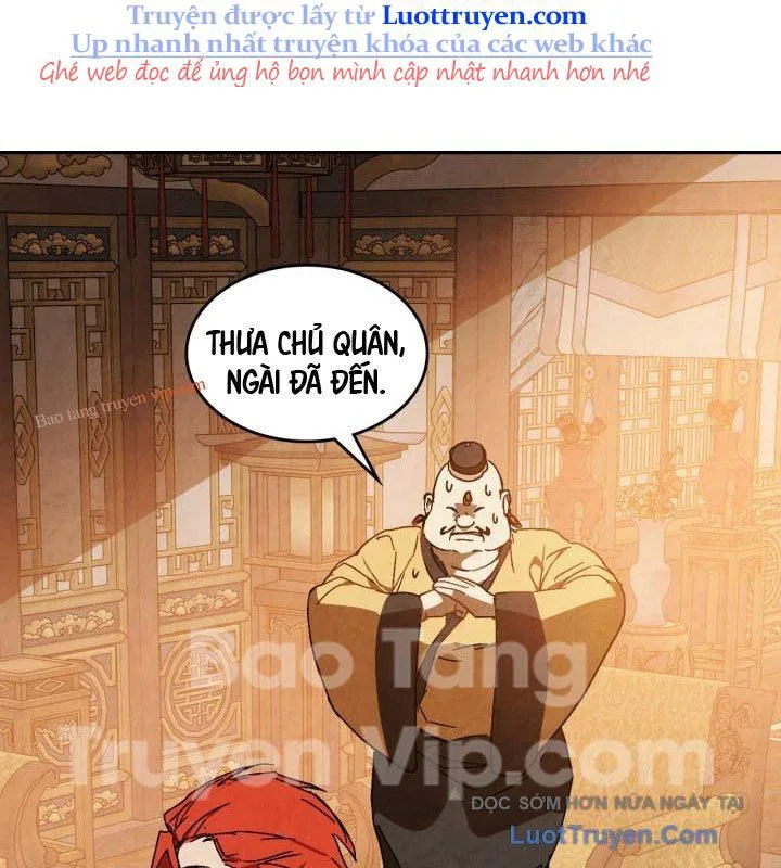 Vị Thần Trở Lại chương 131 - trang 62
