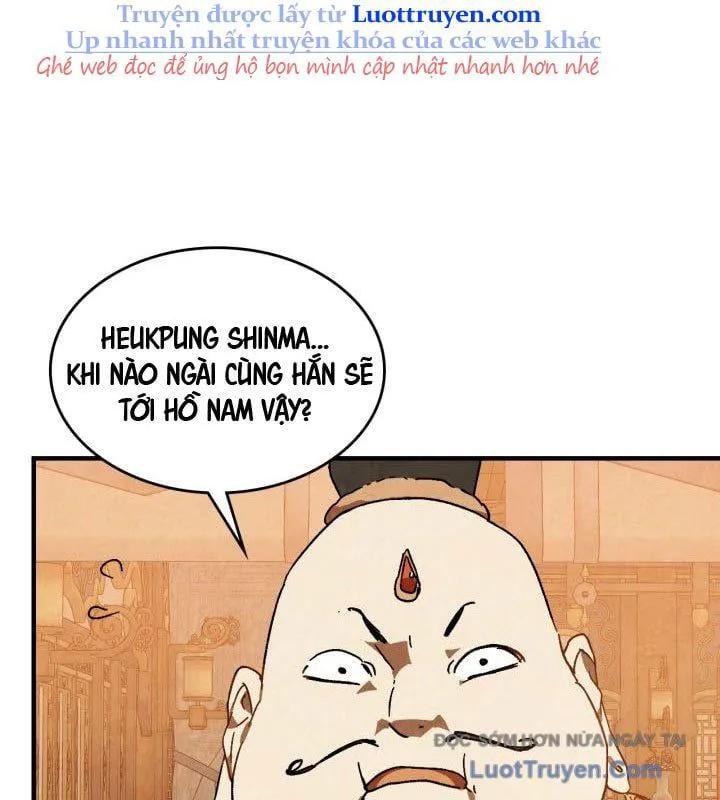 Vị Thần Trở Lại chương 131 - trang 66