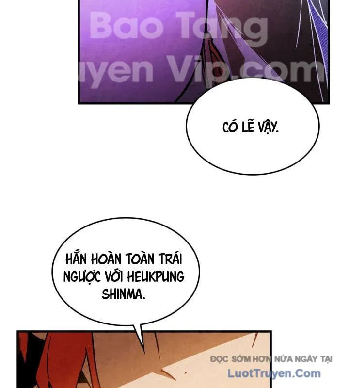 Vị Thần Trở Lại chương 131 - trang 72