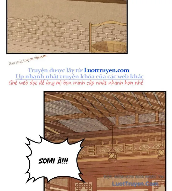 Vị Thần Trở Lại chương 131 - trang 110