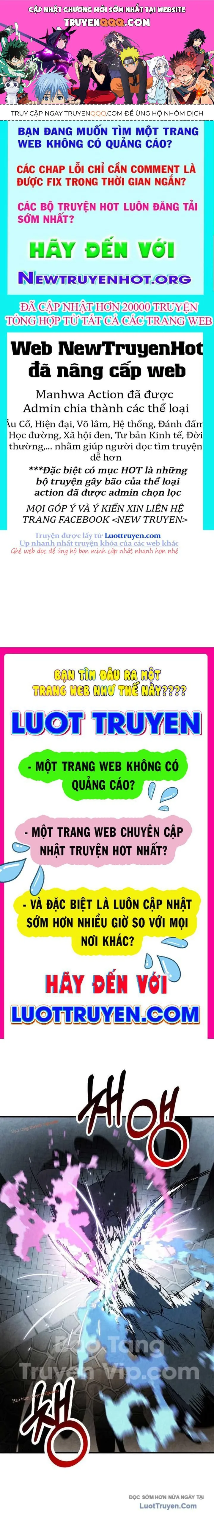 Vị Thần Trở Lại chương 133 - trang 1