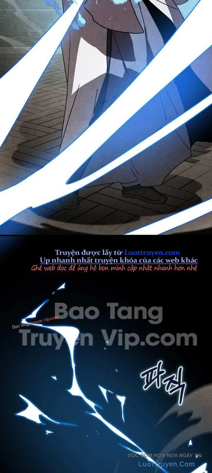 Vị Thần Trở Lại chương 133 - trang 14