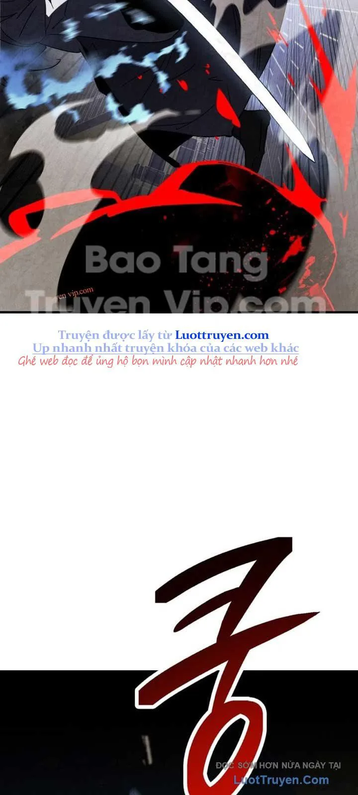 Vị Thần Trở Lại chương 133 - trang 34