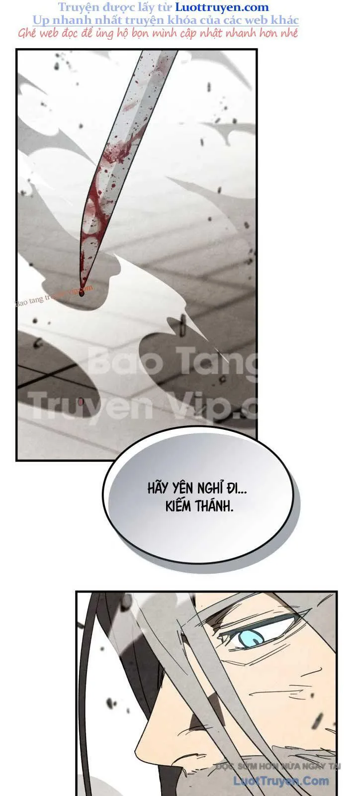 Vị Thần Trở Lại chương 133 - trang 36