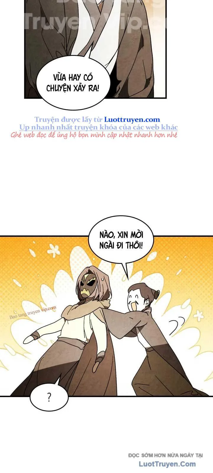 Vị Thần Trở Lại chương 133 - trang 57