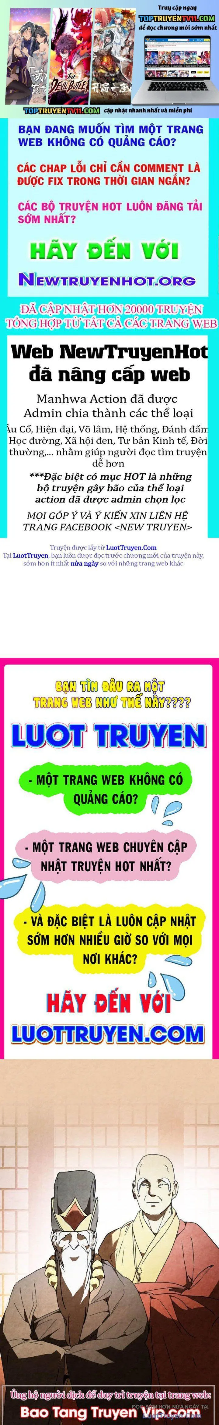 Vị Thần Trở Lại chương 134 - trang 2