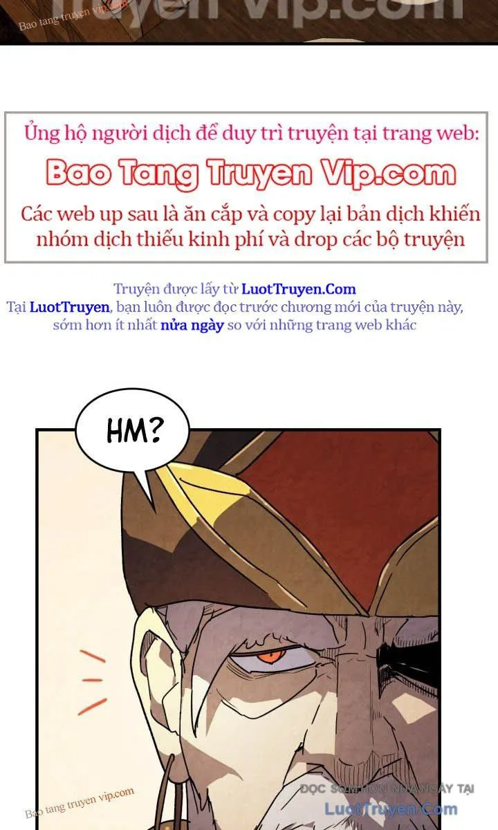 Vị Thần Trở Lại chương 134 - trang 6