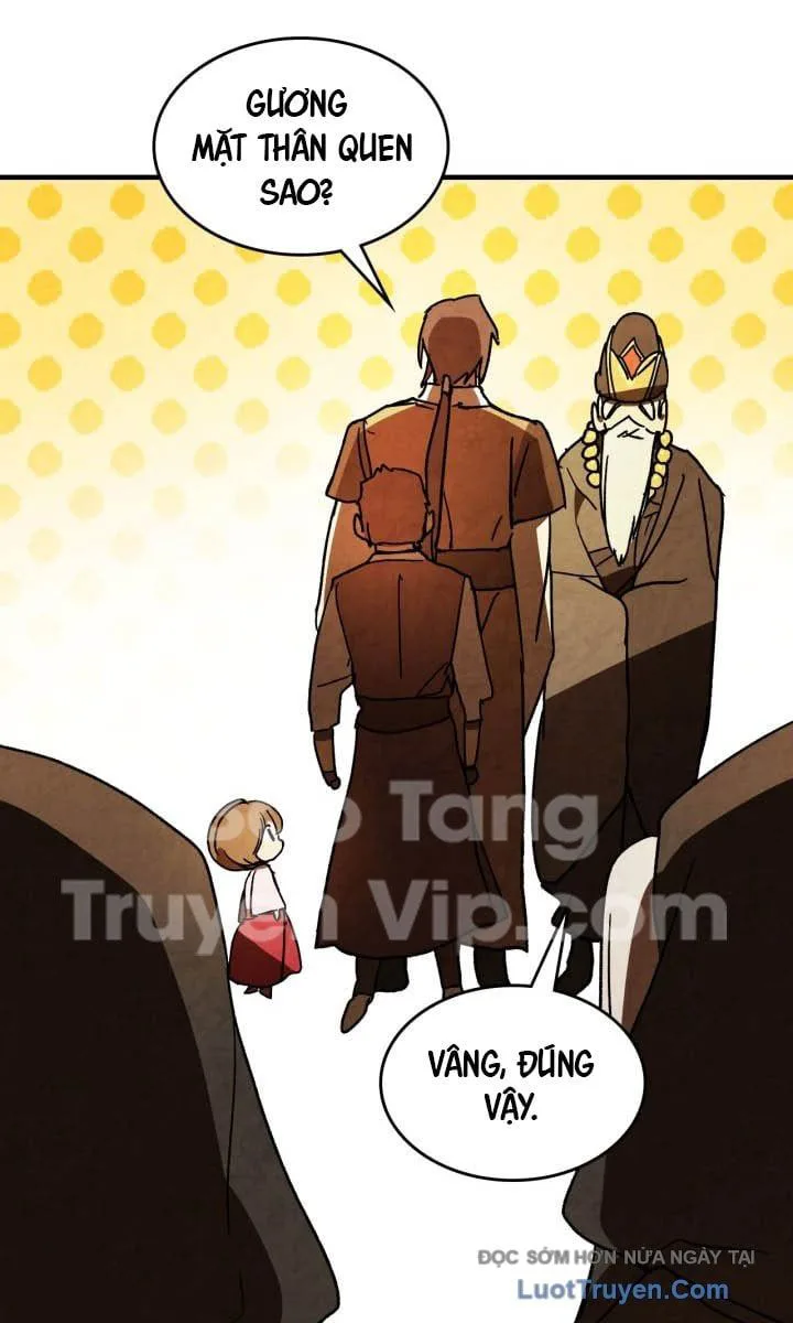 Vị Thần Trở Lại chương 134 - trang 10