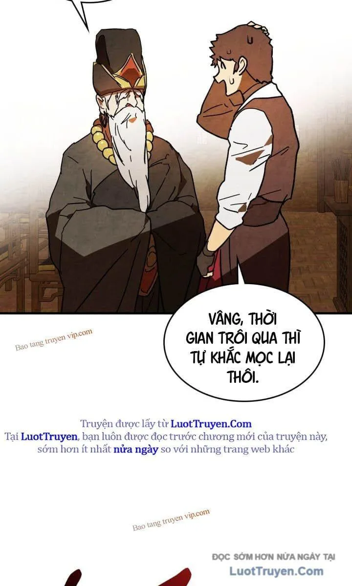 Vị Thần Trở Lại chương 134 - trang 13