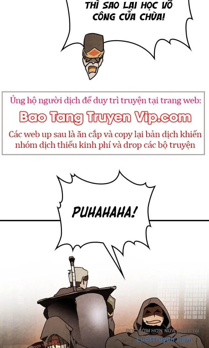 Vị Thần Trở Lại chương 134 - trang 18
