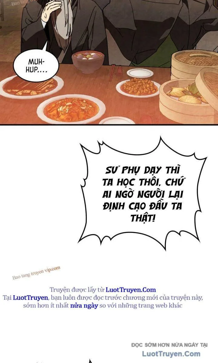 Vị Thần Trở Lại chương 134 - trang 19