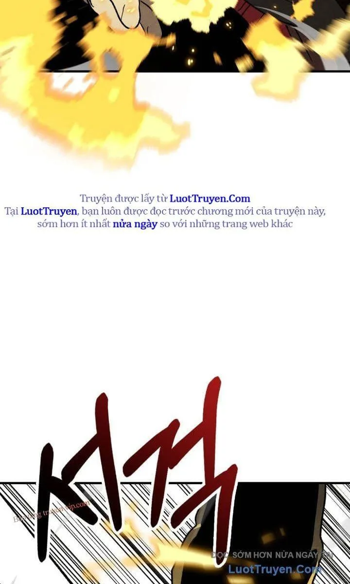 Vị Thần Trở Lại chương 134 - trang 21
