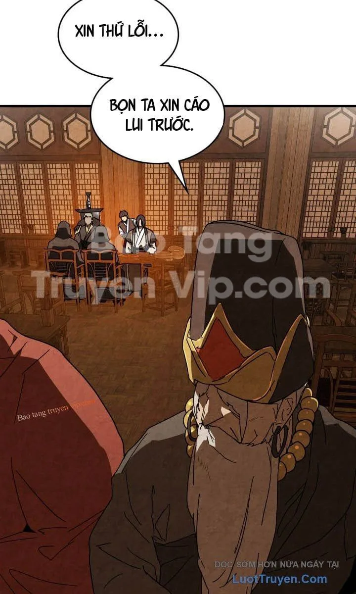 Vị Thần Trở Lại chương 134 - trang 26