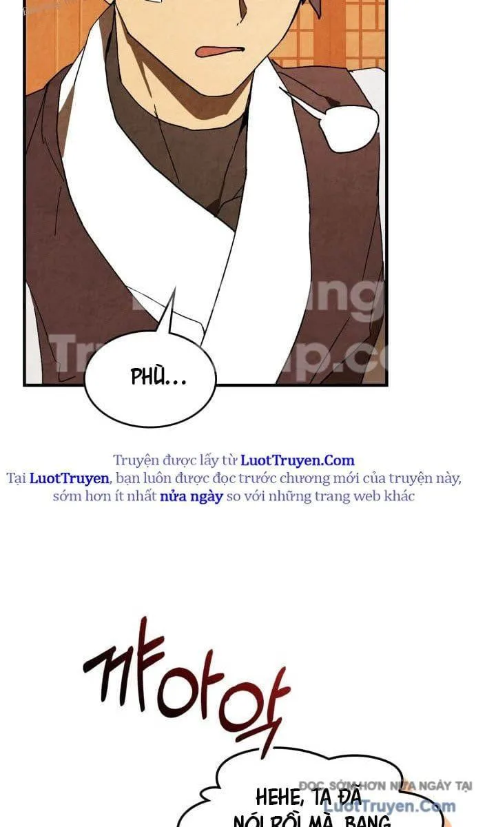 Vị Thần Trở Lại chương 134 - trang 28