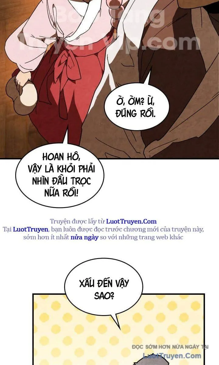 Vị Thần Trở Lại chương 134 - trang 33