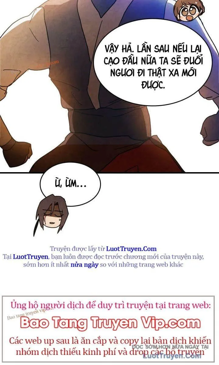 Vị Thần Trở Lại chương 134 - trang 39