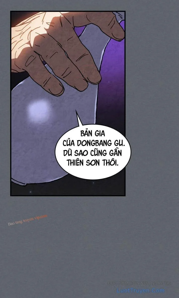 Vị Thần Trở Lại chương 134 - trang 52