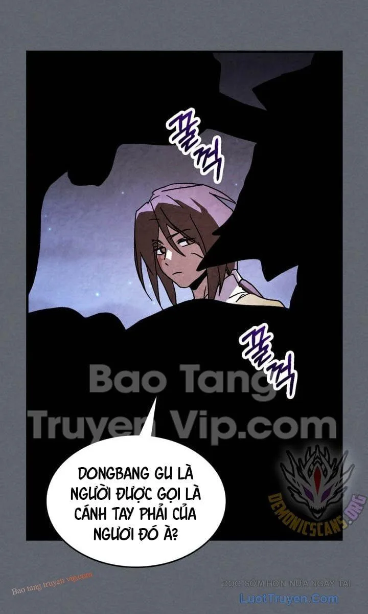 Vị Thần Trở Lại chương 134 - trang 53