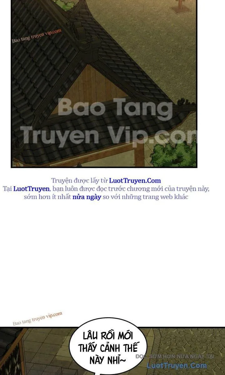 Vị Thần Trở Lại chương 134 - trang 58