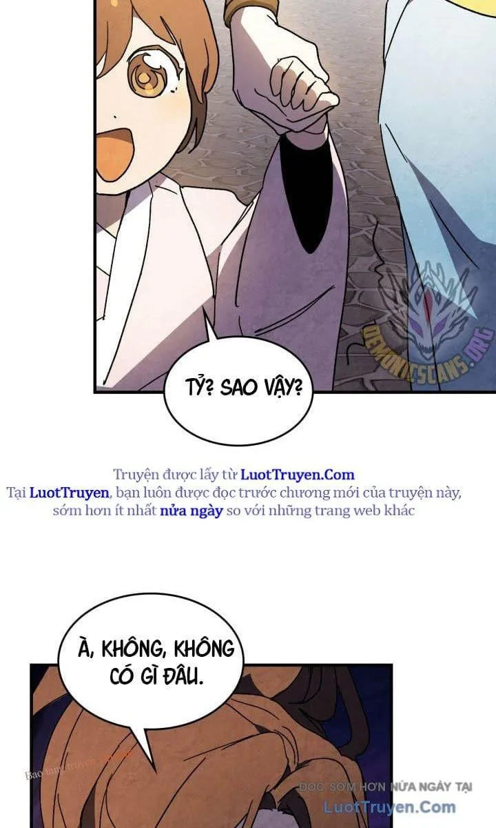 Vị Thần Trở Lại chương 134 - trang 61
